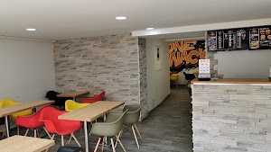 One Snack place picture